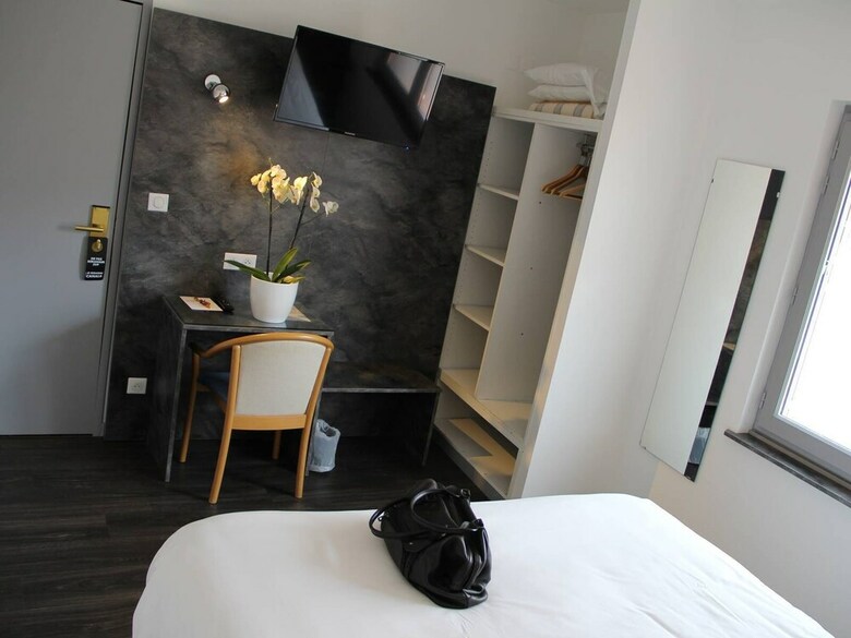 Hotel Restaurant Le Tout Va Bien