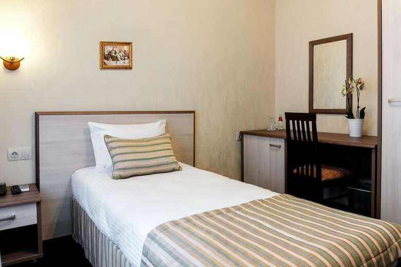 Hotel Seven Hills Brestskaya