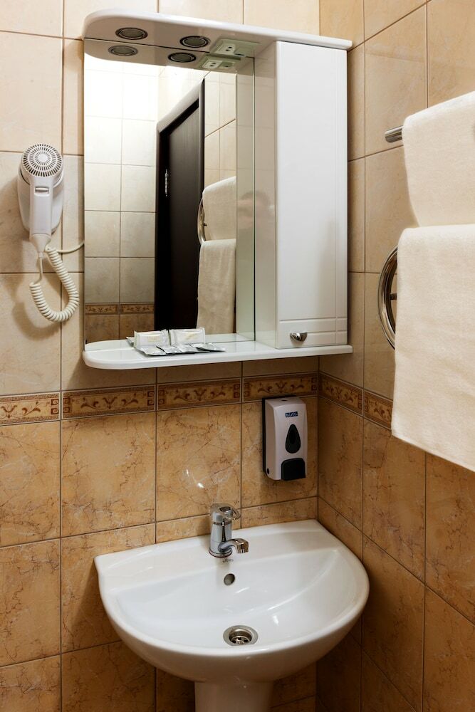 Hotel Seven Hills Brestskaya