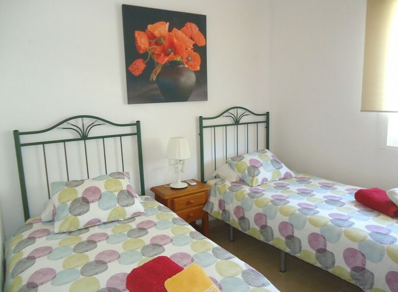 1051 Villa Al-andalus