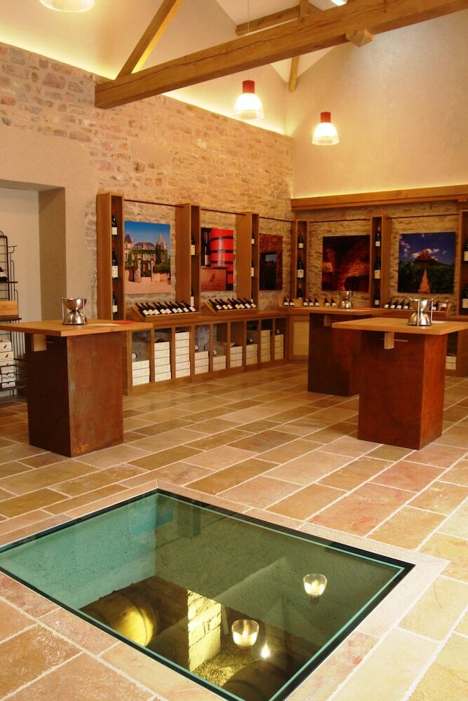 Agroturismo La Maison Du Grand Four