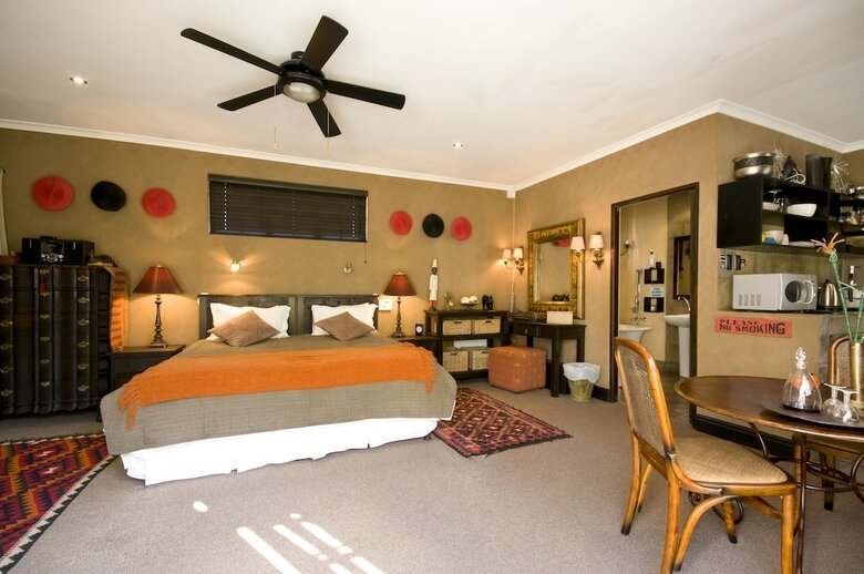 Hotel Forest Hall Guest House