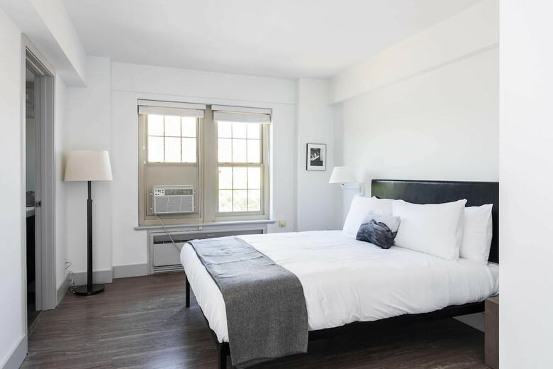 Apartamentos Zencity At Montclair