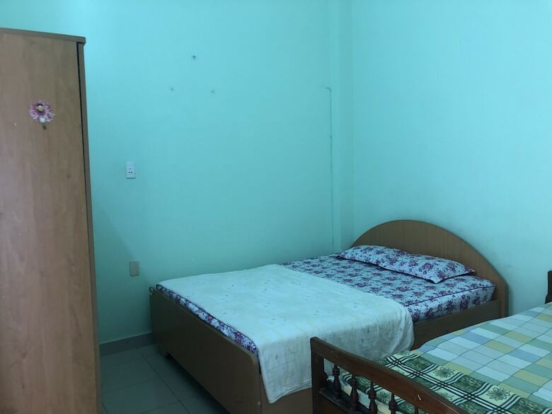 Hotel Oyo 918 Ho Tay Motel