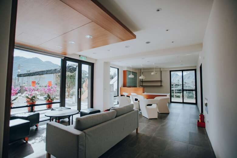 Bed & Breakfast Ruili Tea Villa