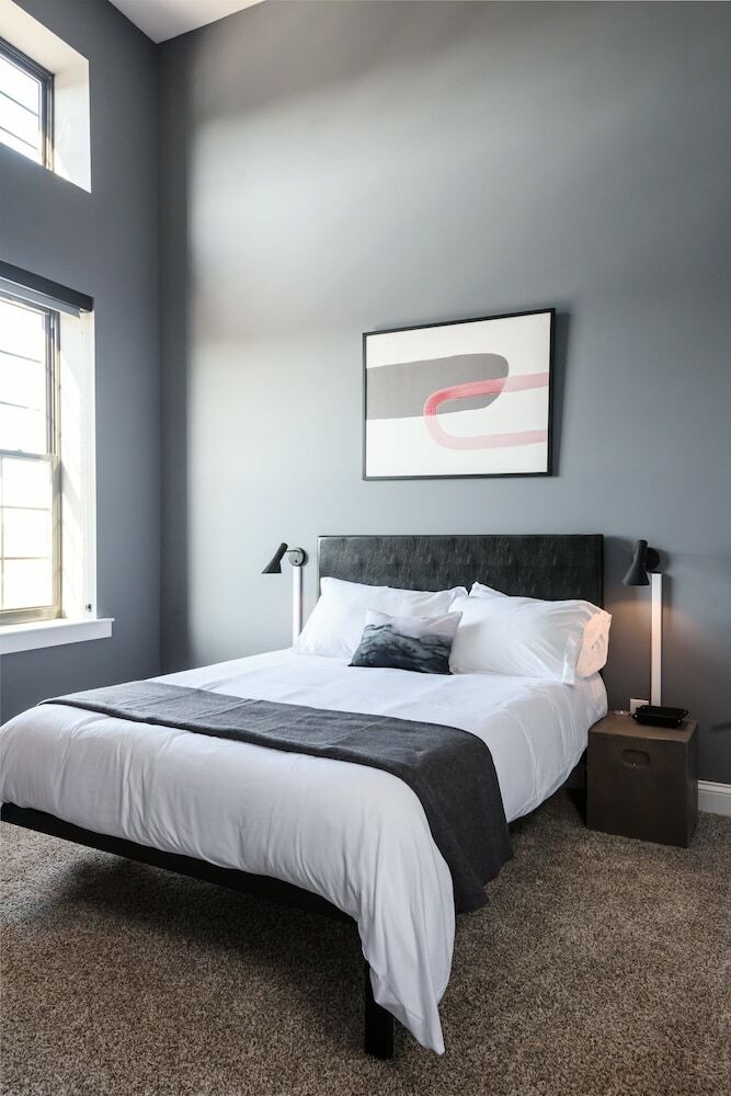 Hotel Zencity At Bordeaux