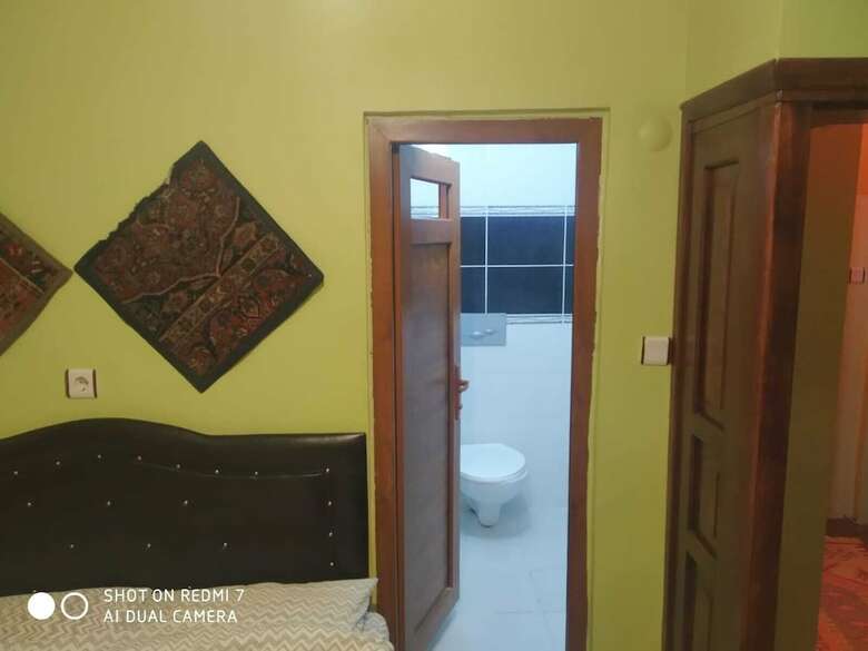 Hotel Sirince Gargamelin Evi