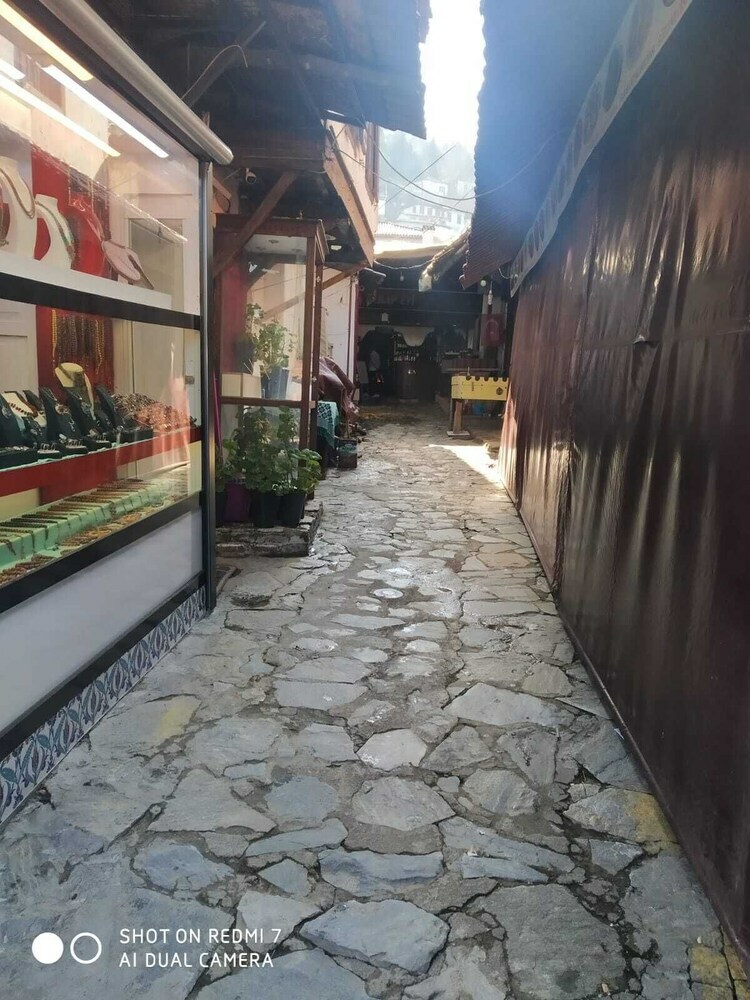 Hotel Sirince Gargamelin Evi