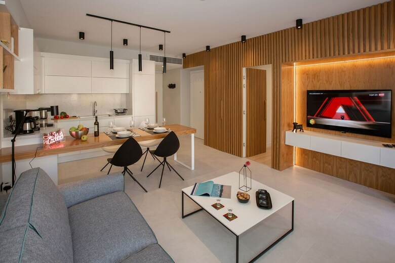Apartamentos Acropolis Golden Suites By Ghh