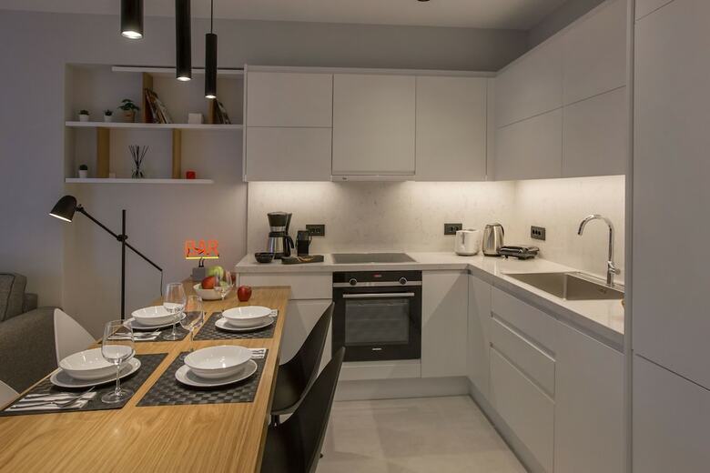 Apartamentos Acropolis Golden Suites By Ghh