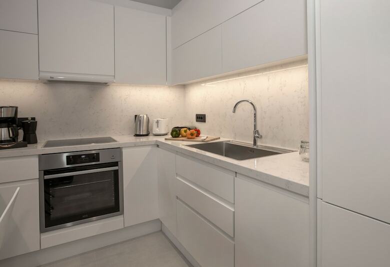 Apartamentos Acropolis Golden Suites By Ghh