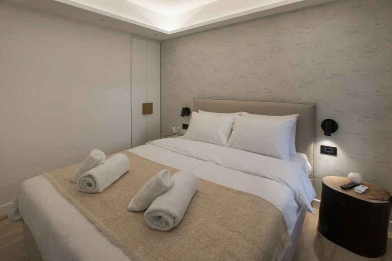 Apartamentos Acropolis Golden Suites By Ghh