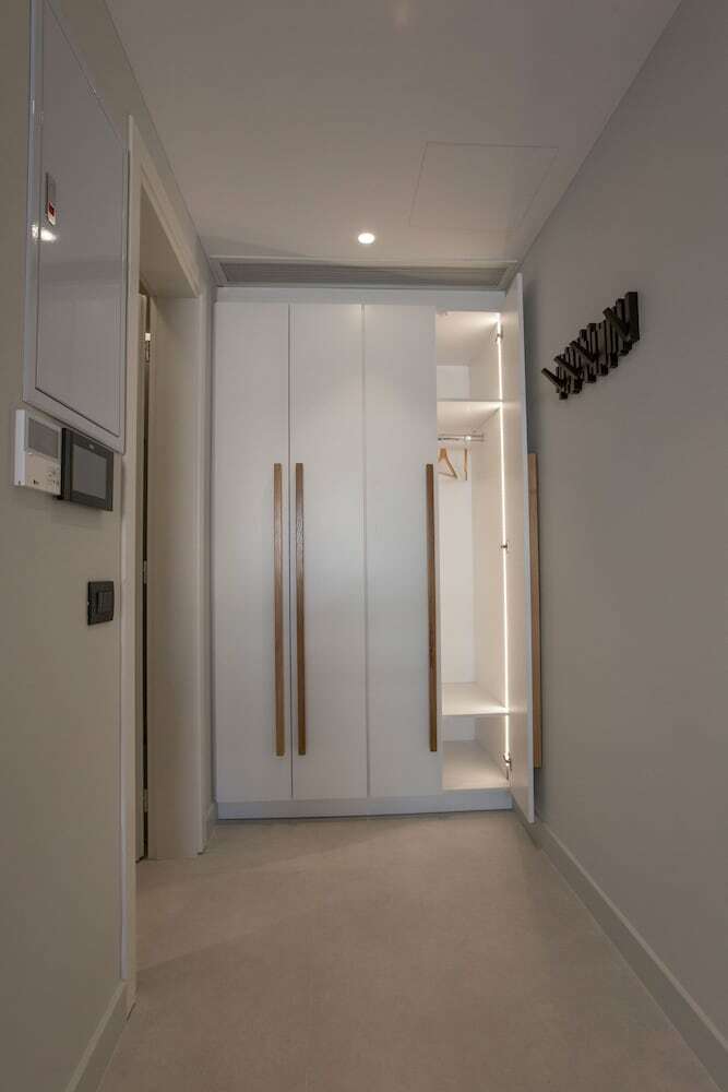 Apartamentos Acropolis Golden Suites By Ghh
