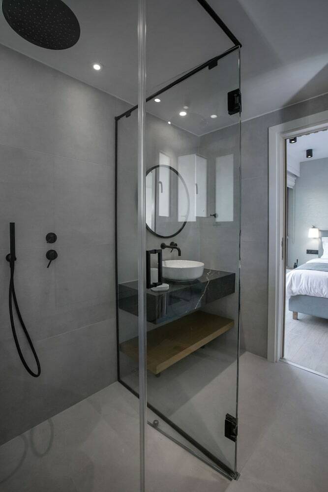 Apartamentos Acropolis Golden Suites By Ghh