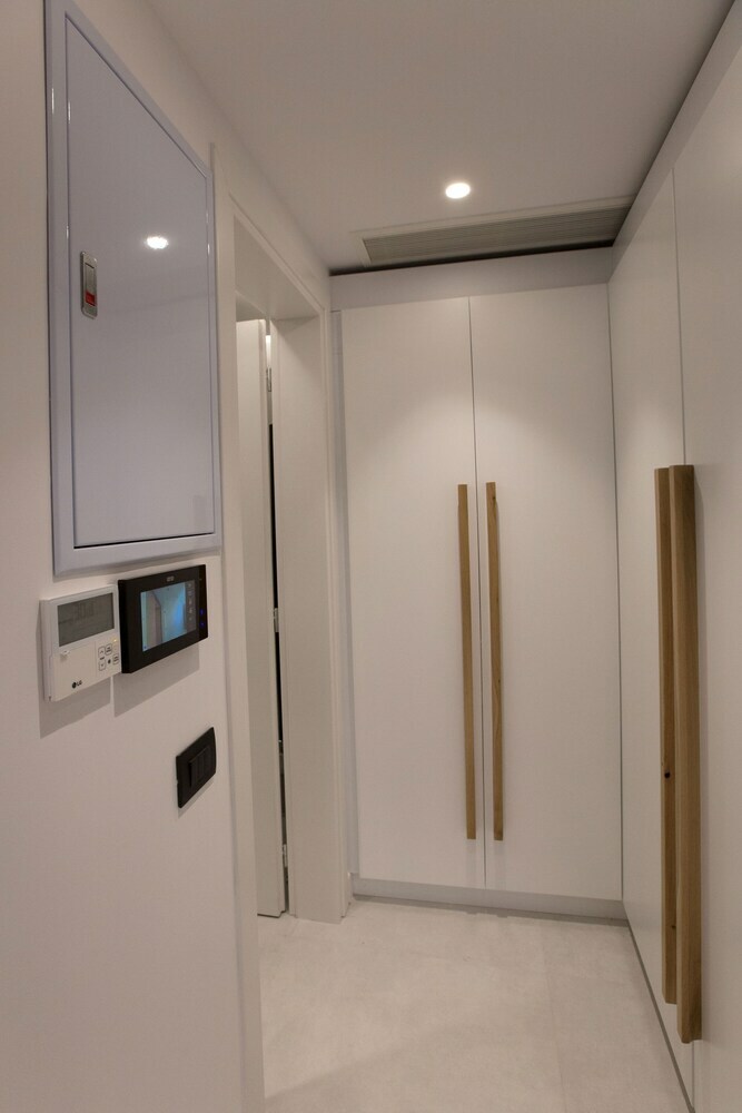 Apartamentos Acropolis Golden Suites By Ghh