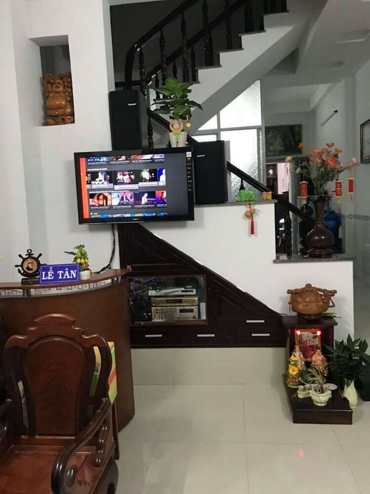 Hotel Spot On 871 Khanh Huyen Motel