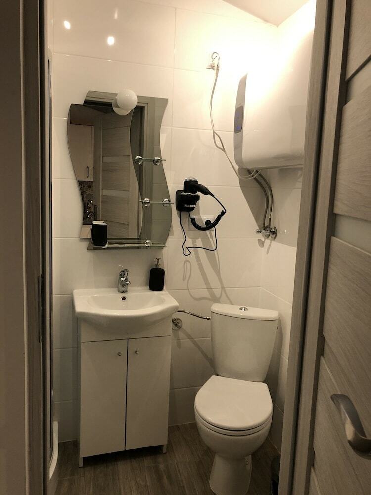 Apartament Na Poddaszu Krak�w