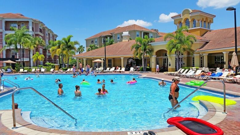 Apartamentos 4804 Cayview Ave #105