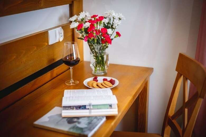 Pension Willa Dorula