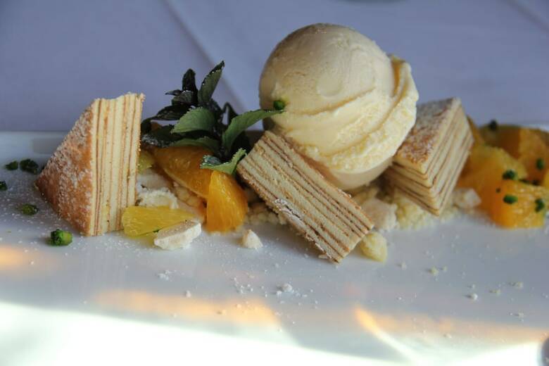 Hotel & Restaurant Schloss Schwandegg