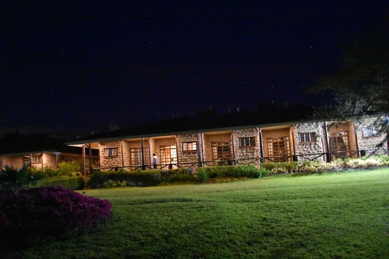 Hotel Starling Bird Resort