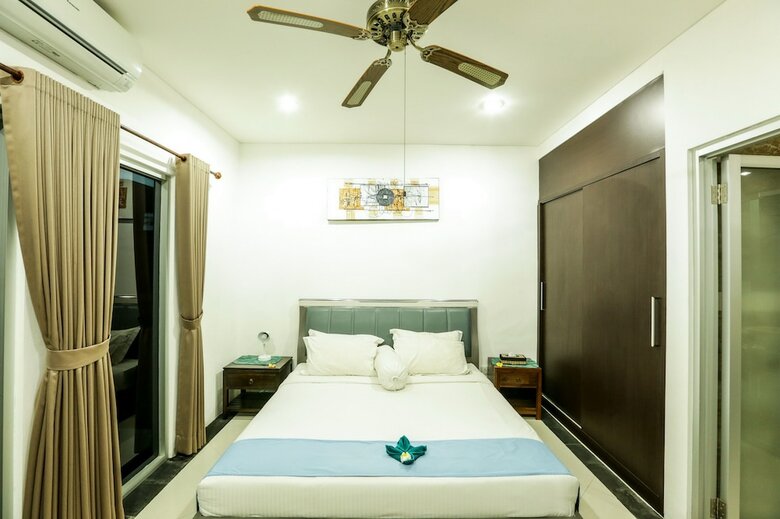 Villa Kelapa View