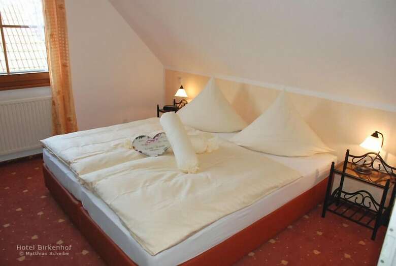 Hotel Und Restaurant Birkenhof