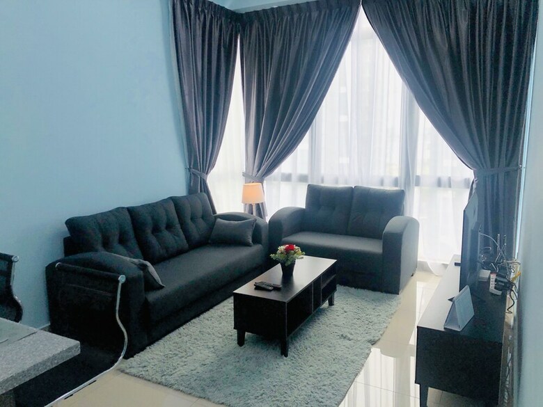 Apartamentos Marina Cove Premium Room