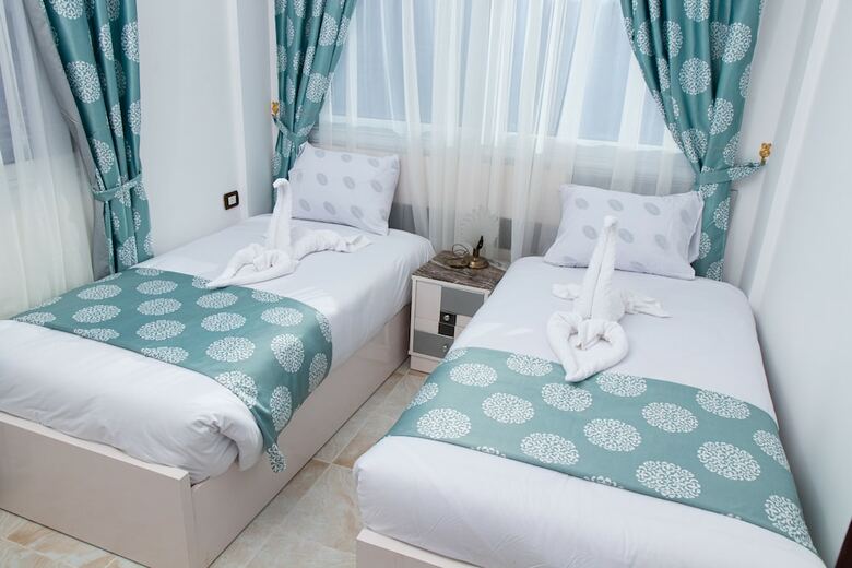 Hotel Swiss Royal Dahab
