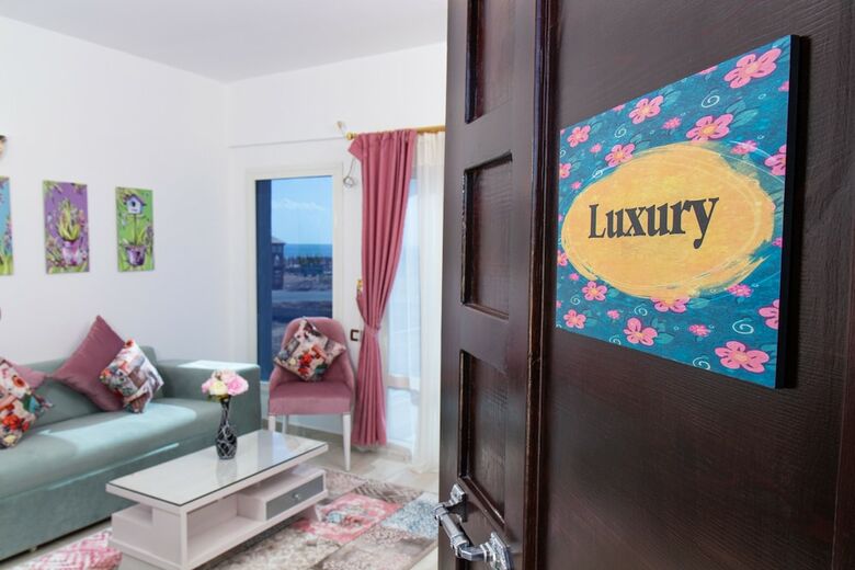 Hotel Swiss Royal Dahab