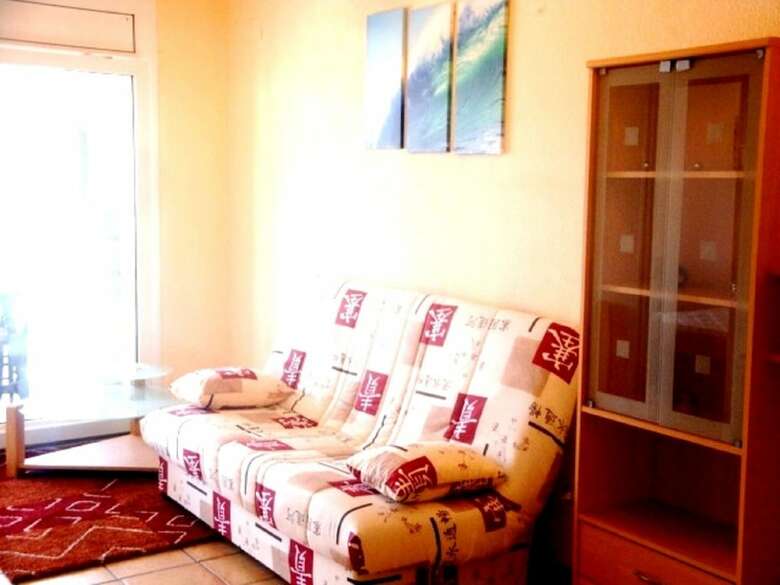 114-bonito Apartamento Al Canal