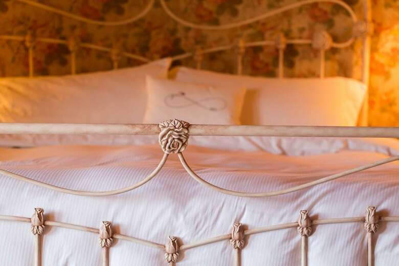 Bed & Breakfast Round Barn Farm B & B Event Center