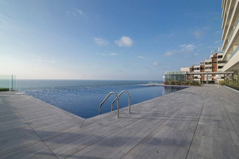 Apartamentos H2 Condominio Cartagena