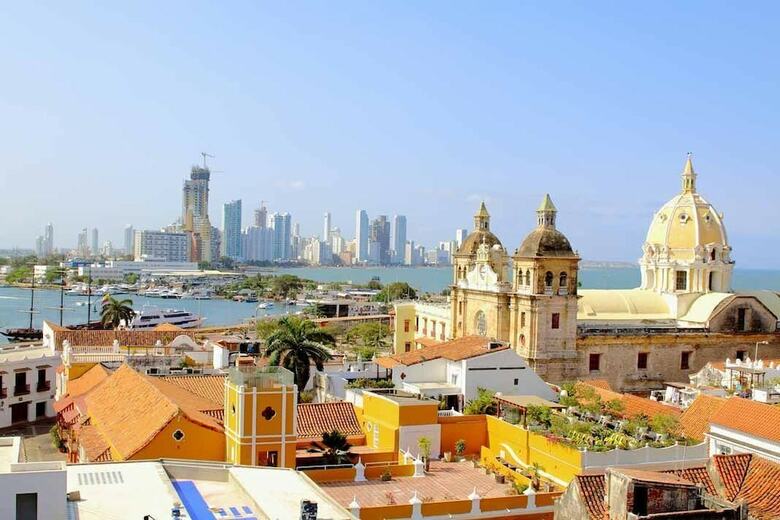 Apartamentos H2 Condominio Cartagena
