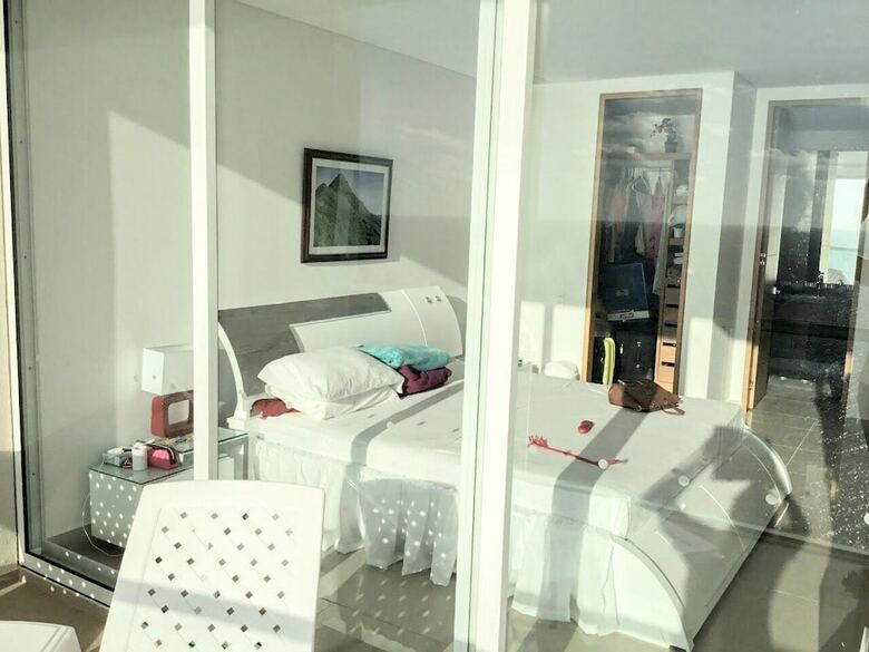 Apartamentos H2 Condominio Cartagena