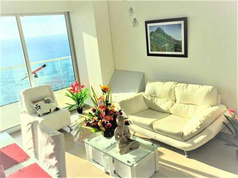 Apartamentos H2 Condominio Cartagena