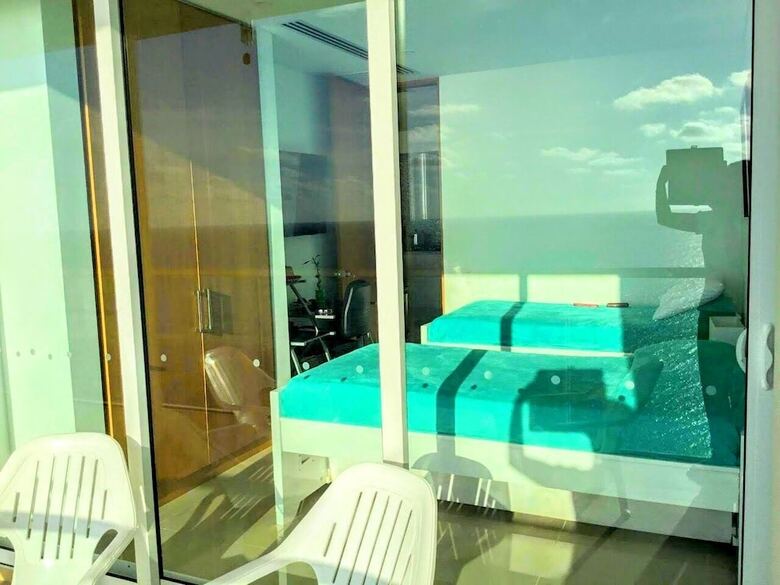 Apartamentos H2 Condominio Cartagena