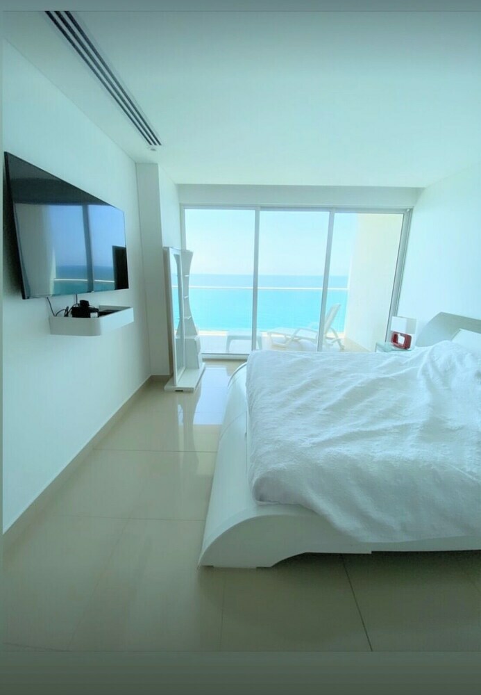 Apartamentos H2 Condominio Cartagena
