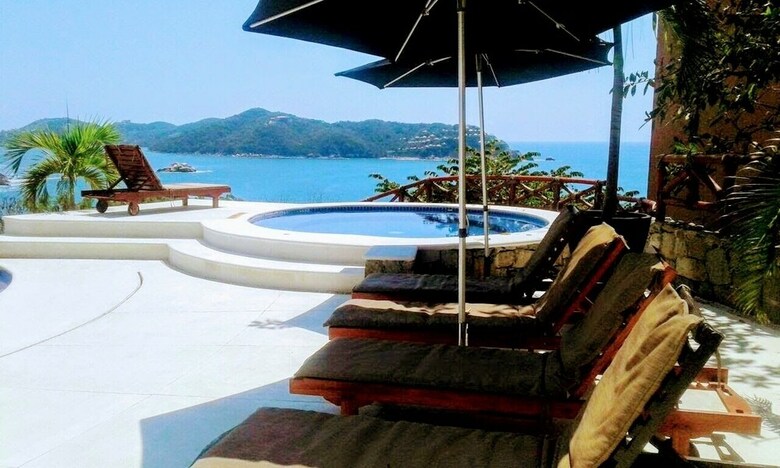 Apartamentos Punta Marqu�s By Latour