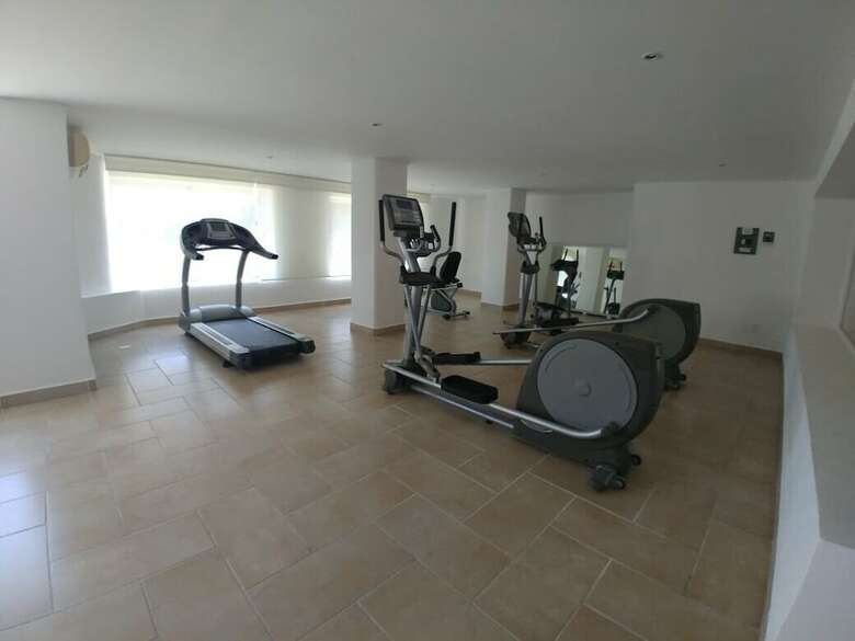 Apartamentos Punta Marqu�s By Latour