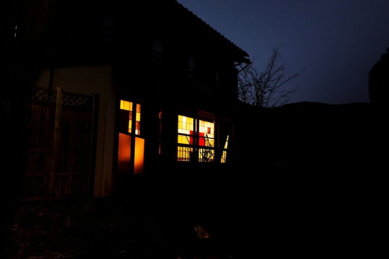 Taisho Modern Villa Zen