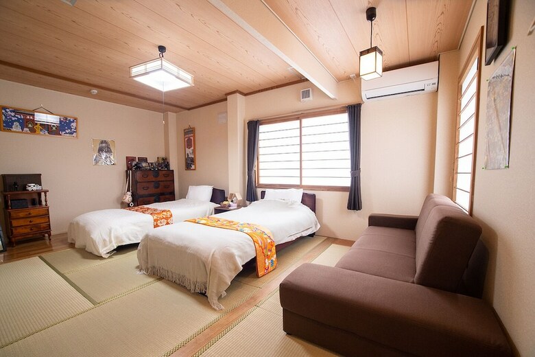 Hotel Tomoe.com