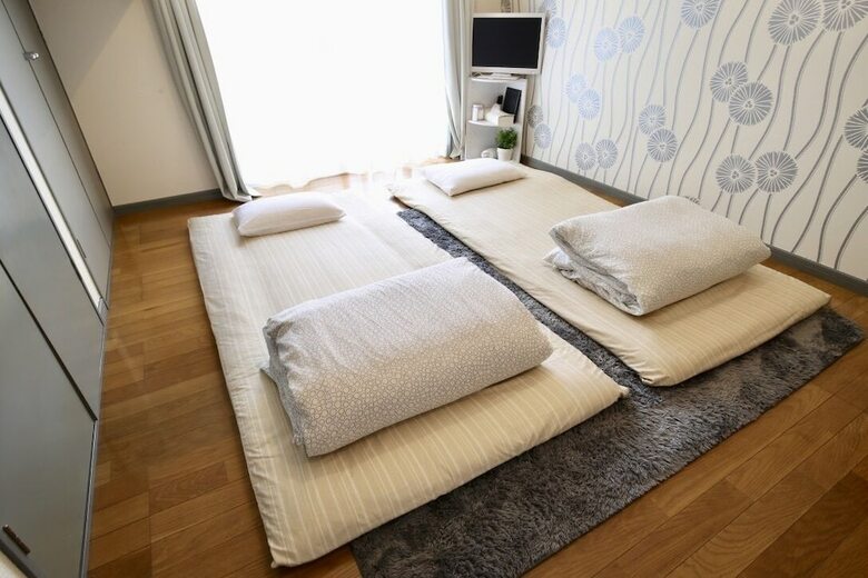 Haruyoshi Apartment 1-102