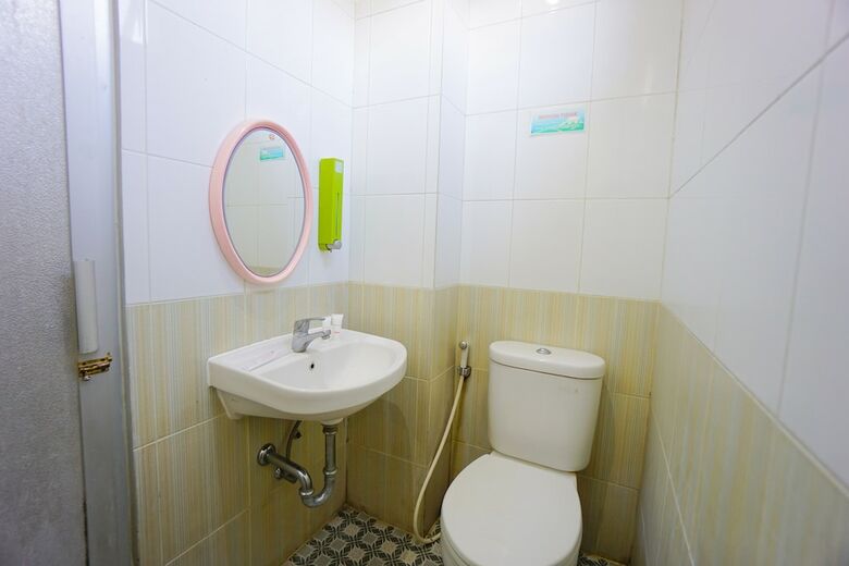 Oyo 2526 Hotel D'komo