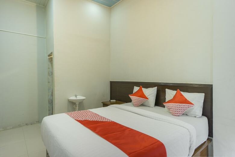 Hostal Oyo 2598 Hotel Chocolate