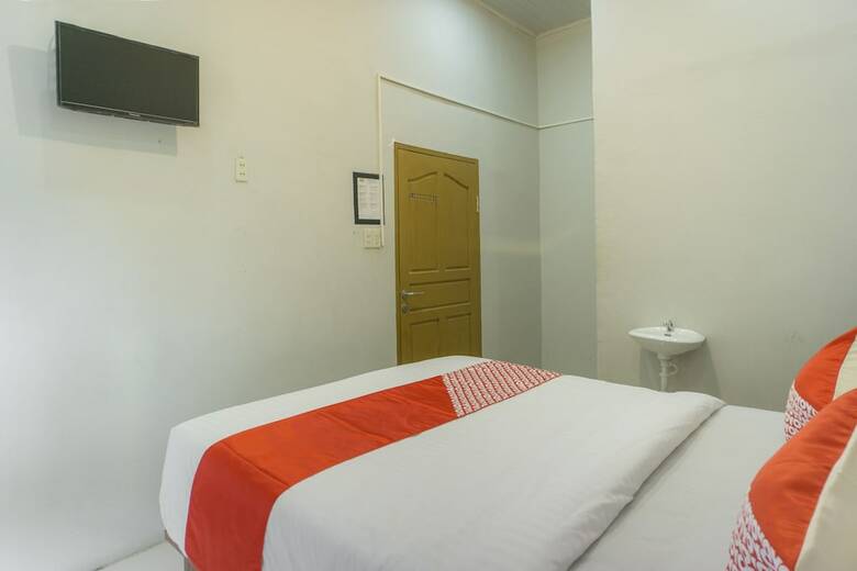 Hostal Oyo 2598 Hotel Chocolate