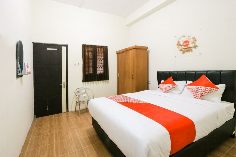 Hostal Oyo 2614 Demasto Homestay
