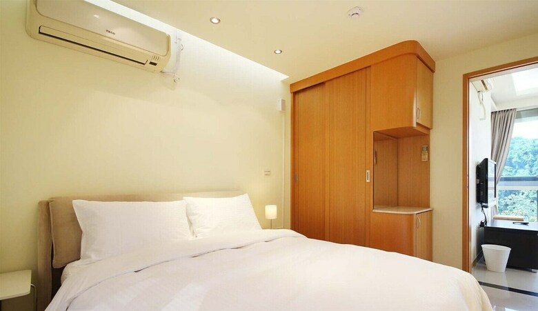 Bed & Breakfast Meijing Homestay