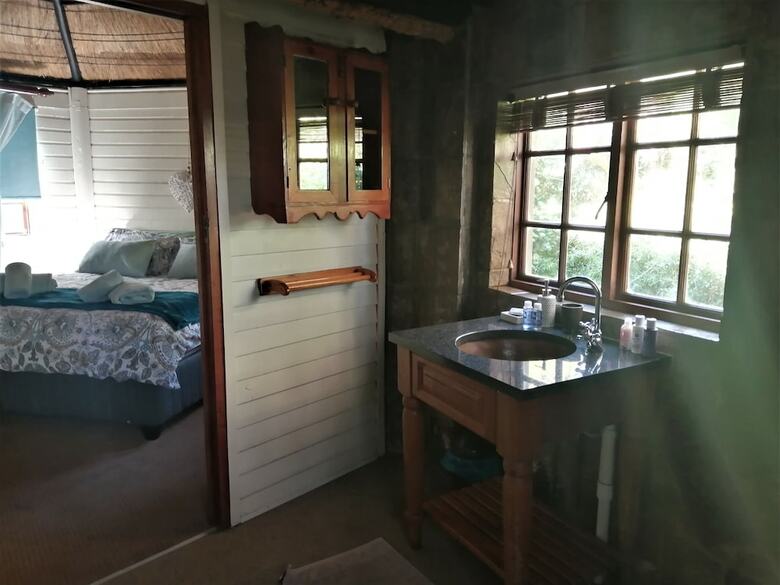 Bed & Breakfast Ikamu's Lodge