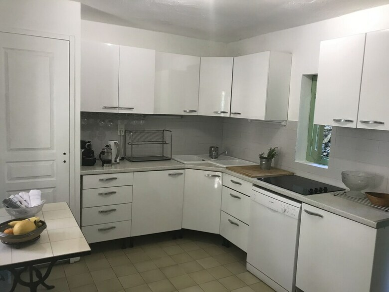 Villa Domaine Brietta